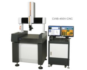 CWB-450V-CNC