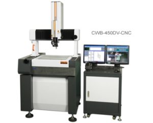 CWB-450DV