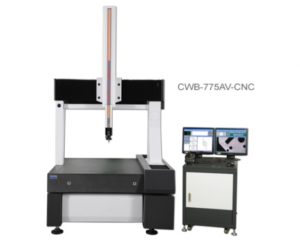 CWB-775AV-CNC