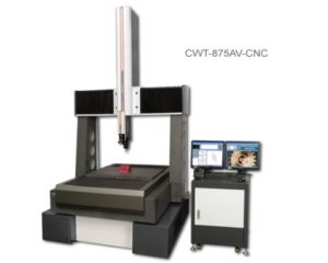 CWT-875AV-CNC