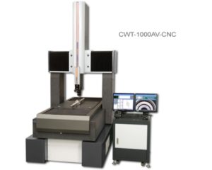 CWT-1000AV-CNC