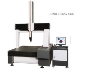 CWB-9126A-CNC