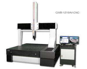 CWB-1215A-CNC