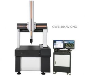 CWB-554AV-CNC