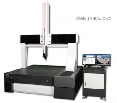 CWB-1215AV-CNC